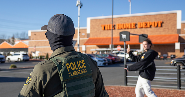Breitbart Business Digest: The Homebuilders Say Legal Workers Are Hiding from ICE