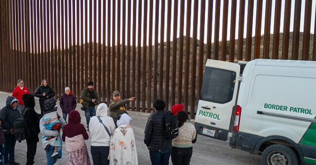 Justice Department Cuts Migrant Asylum Wins by 90%