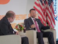 Watch Live: Border Security, Public Safety, and American Sovereignty with Markwayne Mullin