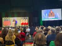 Exclusive: Former HHS Senior Adviser Calley Means Calls Iowa ‘Ground Zero’ for MAHA Movement