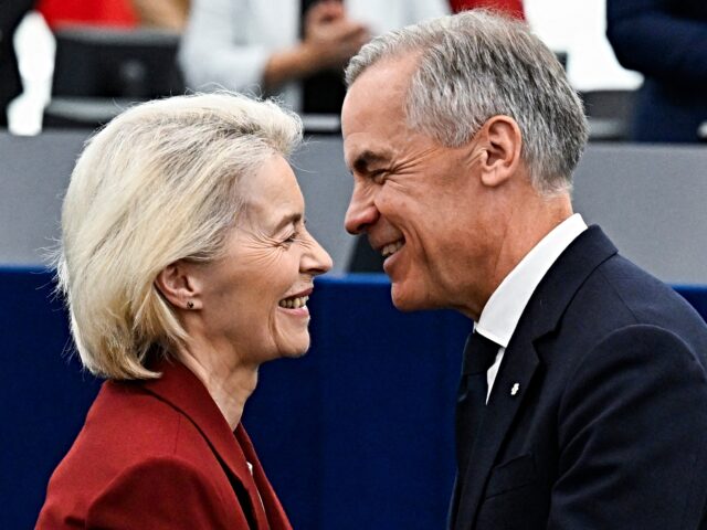 Jean-Christophe VERHAEGEN / AFP via Getty