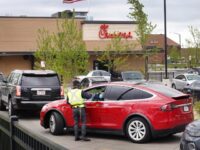 ‘Human to Human’: Chick-fil-A CEO Rules Out AI for Drive-Thru Orders as Rivals Embrace 