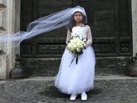 U.N. Climate Doomers Told Weather Driving Child Marriages, Teen Pregnancies and Anti-Girl Violence