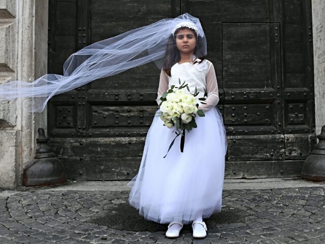 U.N. Climate Doomers Told Weather Driving Child Marriages, Teen Pregnancies and Anti-Girl Violence