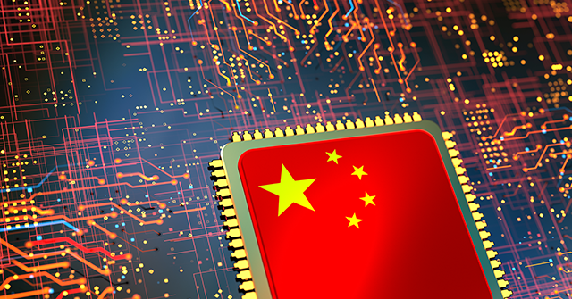 breitbart.com - Aiden Buzzetti - Exclusive-Aiden Buzzetti: Don't Let China Wire America's Data Centers