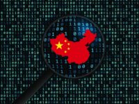 Chinese Hackers Accused of Stealing Email from A.I. Experts