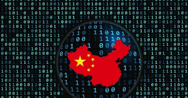 Chinese Hackers Accused of Stealing Email from A.I. Experts