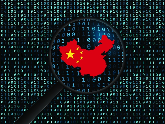 Chinese Hackers Accused of Stealing Email from A.I. Experts