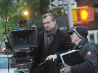 Report Says Hollywood Spends Just 42 Percent of Production Budgets in U.S.