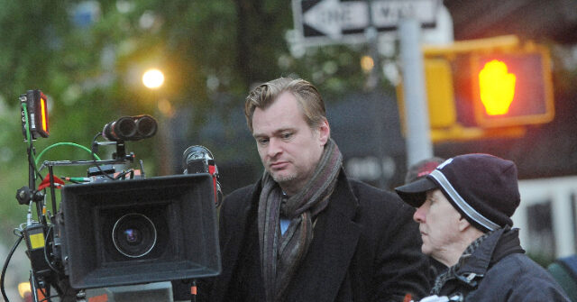 breitbart.com - Paul Bois - Report Says Hollywood Spends Just 42 Percent of Production Budgets in U.S.