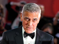 Midterms: George Clooney Headlines Star-Studded Last Minute Fundraiser for Progressive Groups