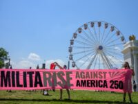 State Media Applauds Radical Leftist Group Code Pink for Propaganda Trip to China