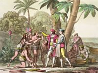 Martel: How Christopher Columbus’s Journey Ended the Age of Medieval Brutality