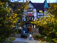 Cornell, Site of Alleged Fraternity Gang Rape Case, Handed out ‘Sex Ed’ Materials Listi