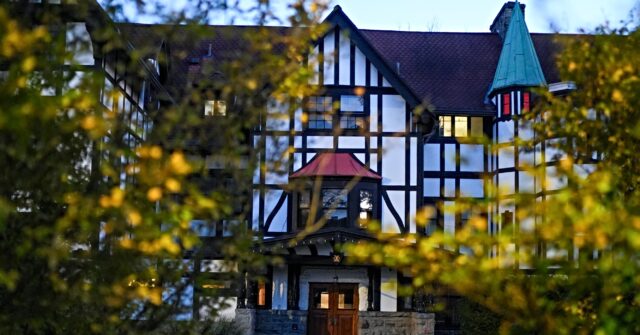 Cornell Handed out 'Sex Ed' Materials Listing Every Behavior Imaginable