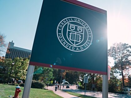 Nolte: Fascist California High School ‘Punishes’ Student for Defending Cornell 7