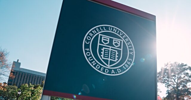 Nolte: Fascist California High School ‘Punishes’ Student for Defending Cornell 7