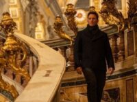 Chris Pratt co-Stars with Pope Leo in Vatican Documentary About St. Peter’s Tomb
