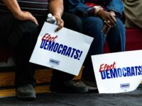 Democrats Edge out Republicans or Neck-and-Neck in Five Key Senate Races