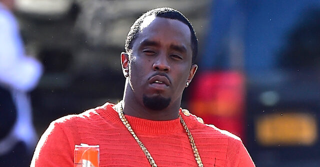 Sean ‘Diddy’ Combs Rushed to Hospital After Suffering 'Head Injury' in Prison
