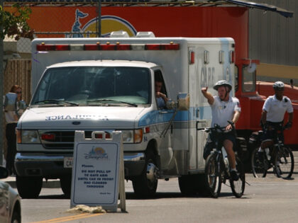 Dead Body Found Near Disneyland Resort Entrance