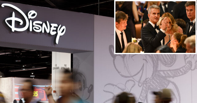 Nolte: After 3 Rounds of Layoffs in 2026, Disney Grooming Syndicate Plans Hundreds More