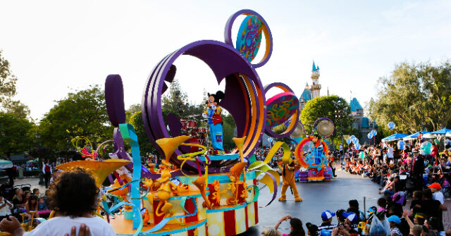 Fans Outraged After Disney Raises Park Prices: 'I'll Never Step Foot in Disney Again'