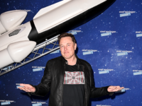 Breitbart Business Digest: Don’t Want AI in Your Backyard? Musk Will Put It in Orbit