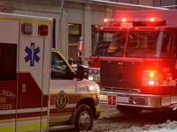 WATCH: Seven Dead, Dozens Injured as Major Fire Engulfs Canada Military Base