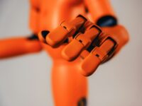 German Police Investigate After Robot Snuck up on and Sexually Assaulted Teen Girl