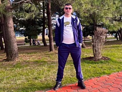 A Turkish mafia boss was executed on Thursday by an unknown individual inside a hospital i