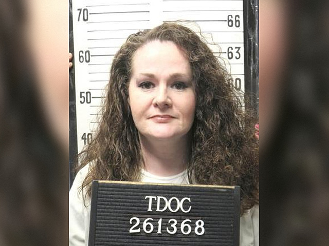 Lawyer: Murderer Christa Pike Is 'Up and Walking' After Failed Execution