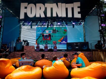 fortnite gamers