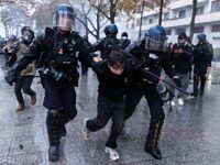 France: 1,300+ Rioters Arrested, 53 Police Officers Injured in Continued Unrest