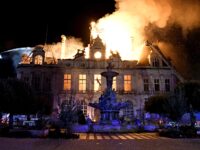 France Curfews Announced After Paris Rioters Targeted Residential Apartments for Looting