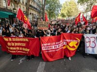 ‘Nothing Will Stop Us’ — French Students Vow No End to Nationwide Revolt