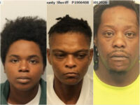 Three Arrested After Newborn Discovered in Trash Can in Georgia