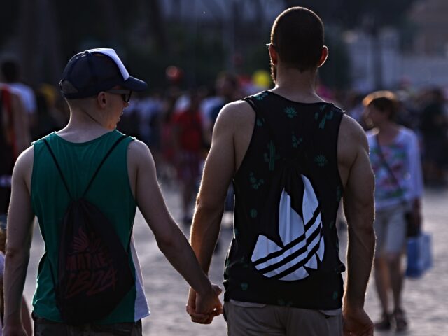 Report: 70% of Moroccans that Invaded Ceuta Claim to be ‘Gay’ in Asylum Requests