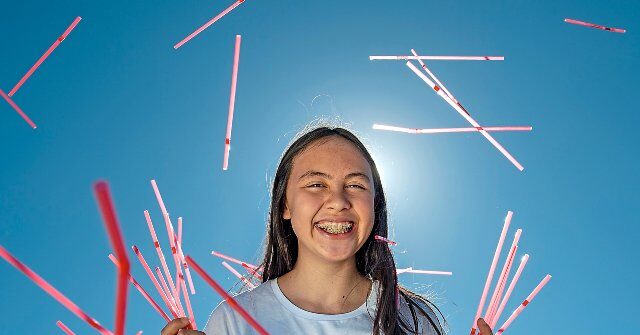 Trump Was Right: Study Finds Paper Straws More Harmful to the Environment than Plastic, Contain Carcinogens