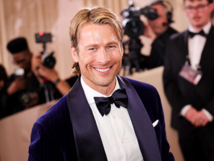 ‘Top Gun: Maverick’ Star Glen Powell Explains Why He Doesn’t Preach Politics: It 