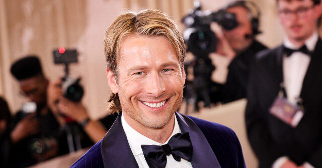 'Top Gun: Maverick' Star Glen Powell Explains Why He Doesn't Preach Politics: It Divides People
