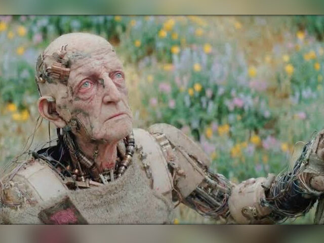 Makers of AI Film ‘Gods Don’t Give Gifts’ Release Trailer, Tease Oscar Nomination