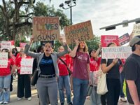 Democrat Senators Push More Gun Control After School Shooting Ended by Armed Bystander