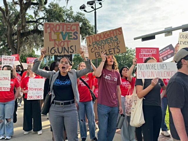 gun protest downloaded october 16, 2026