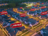 Breitbart Business Digest: What if We’re Building Too Many Houses?
