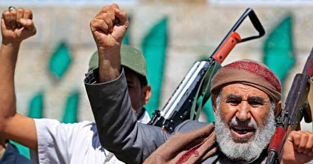 Houthis Claim Ballistic Missile Attacks on Saudi Airports, at Least Three Killed