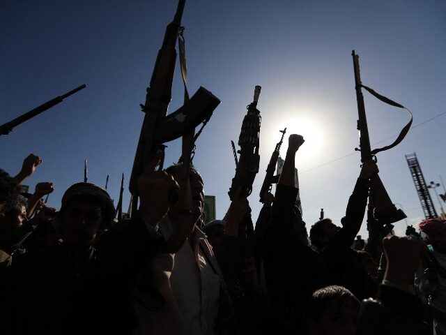 The Saudi-Turkey-Pakistan Alliance Is Failing the Houthi Test