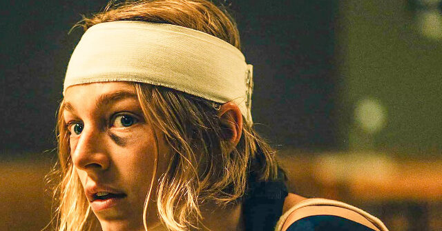 Amazon’s Transgender ‘Blade Runner 2099’ Star Hunter Schafer Celebrates Genital Surgery: ‘I Love It So Much