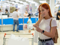 Breitbart Business Digest: Inflation Is Spreading