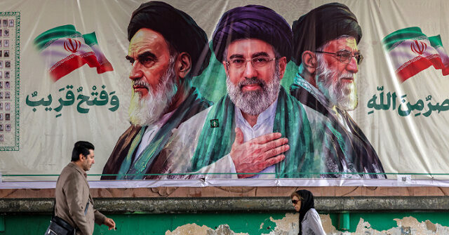 Report: U.S., Israel Draft Plans for Renewed Iran Strikes After Midterms